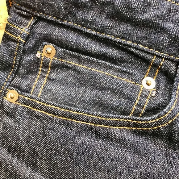 Japan Blue Jeans J204 Circle 32 - Picture 7 of 16